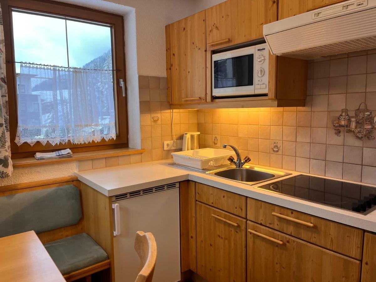 Wildmoos - Soe315 By Interhome Apartment
