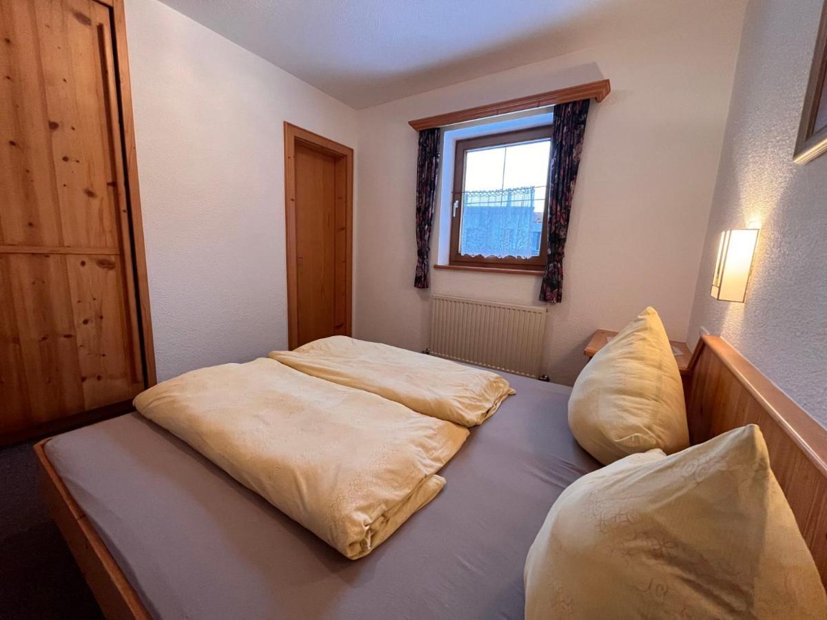 Wildmoos - Soe315 By Interhome Apartment *