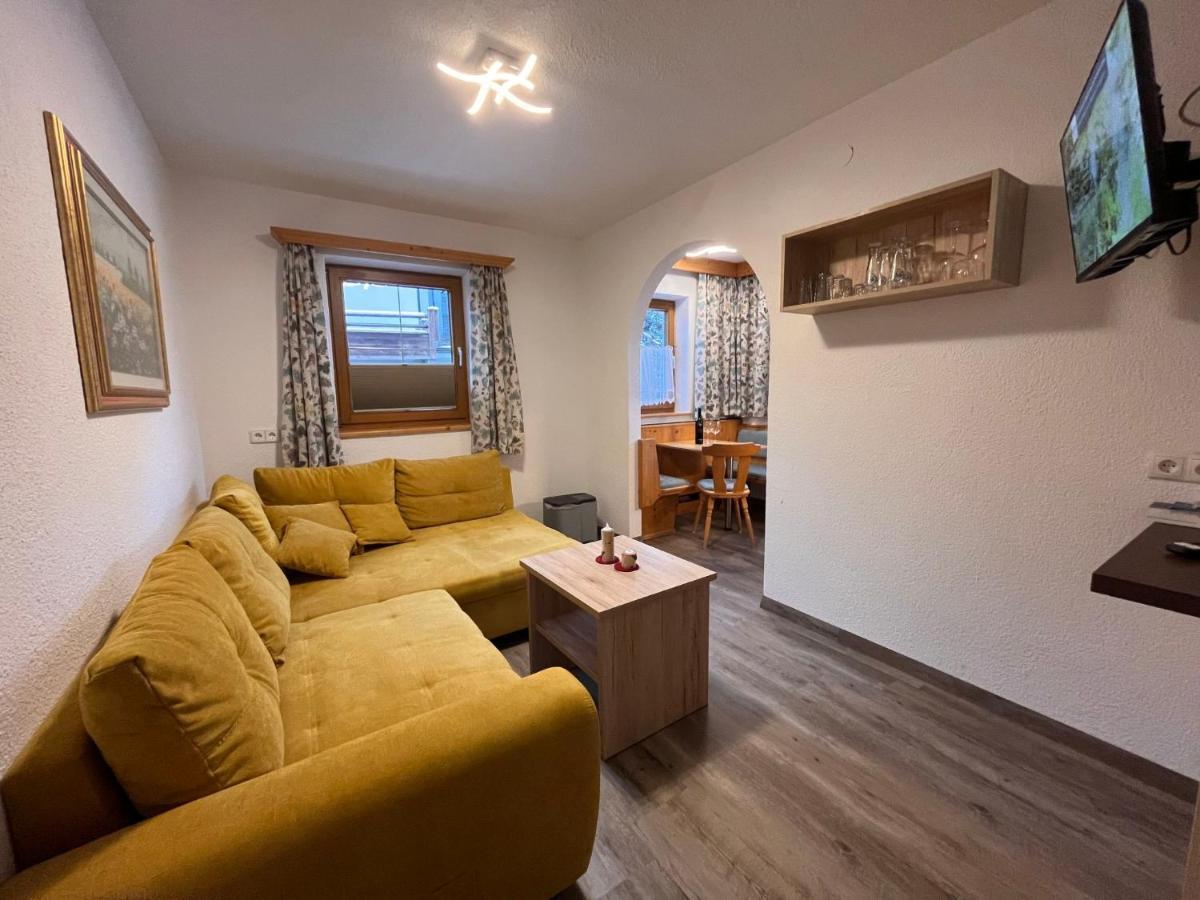 Apartment Wildmoos - Soe315 By Interhome