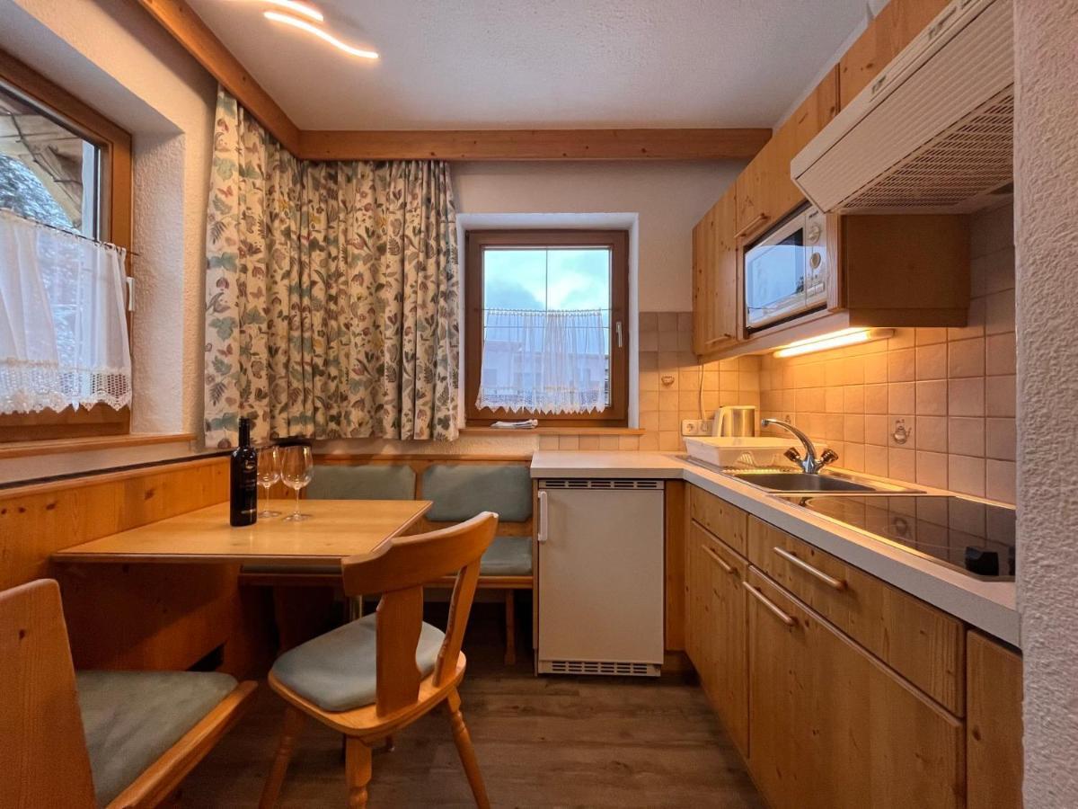 Apartment Wildmoos - Soe315 By Interhome